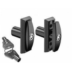 Compton Pop Out Side Access Lock Compton Pop Out Side Access Lock