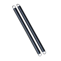 Filuma ORIGINAL (upto 8ft wide) PAIR Garage Door Springs