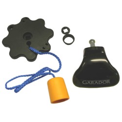 Garador Genuine Branded G3 Internal & External Lock Handle & Rope Kit Garador Genuine Branded G3 Internal & External Lock Handle & Rope Kit