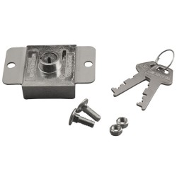 Garador GENUINE ZA Cabinet Lock Garador GENUINE ZA Cabinet Lock