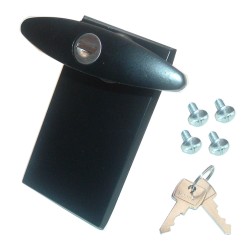 Garador MK3 MK3C MK3R Mk4 Catnic Internal Lock Cam Crank Kit Garador MK3 MK3C MK3R Mk4 Catnic Internal Lock Cam Crank Kit