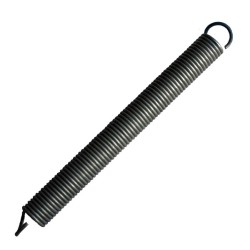 Haskins Blue Garage Door Spring Haskins Blue Garage Door Spring