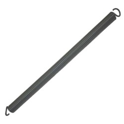 Haskins Grey Garage Door Spring Haskins Grey Garage Door Spring