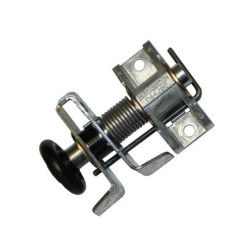 Henderson Anti Drop Roller Spindle & Bracket Assembly LEFT SIDE Henderson Anti Drop Roller Spindle & Bracket Assembly LEFT SIDE