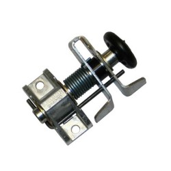 Henderson Anti Drop Roller Spindle & Bracket Assembly RIGHT SIDE Henderson Anti Drop Roller Spindle & Bracket Assembly RIGHT SIDE