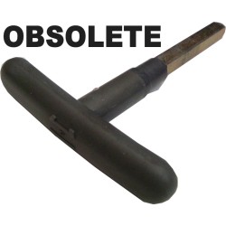 Henderson Premier External Lock Handle FASCIA Backplate Henderson Premier External Lock Handle FASCIA Backplate