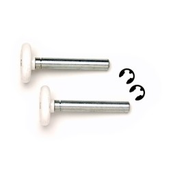 Henderson Retractable & Ultra Gear Roller Spindles Henderson Retractable & Ultra Gear Roller Spindles