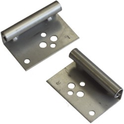 Henderson Retractable Roller Spindle Brackets Henderson Retractable Roller Spindle Brackets