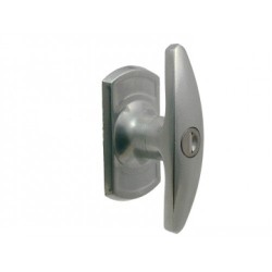 Henderson T-Handle Lock 35mm Spigots Short Shaft Henderson T-Handle Lock 35mm Spigots Short Shaft