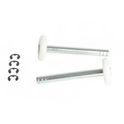 Marley Retractable Roller Spindles Marley Retractable Roller Spindles