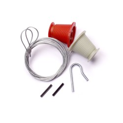 Henderson Cones & Cables - Pre 1992