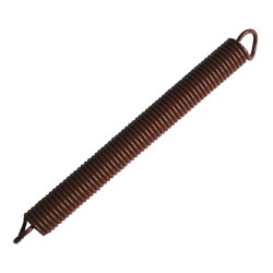 Wessex / Ellard BROWN Garage Door Spring Wessex / Ellard BROWN Garage Door Spring