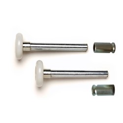 Wessex / Ellard Canopy Roller Spindles Wessex / Ellard Canopy Roller Spindles