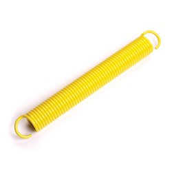 Wessex / Ellard YELLOW Garage Door Spring Wessex / Ellard YELLOW Garage Door Spring