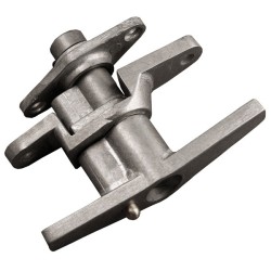 Henderson Garage Door Internal Lock Handle Henderson Garage Door Internal Lock Handle