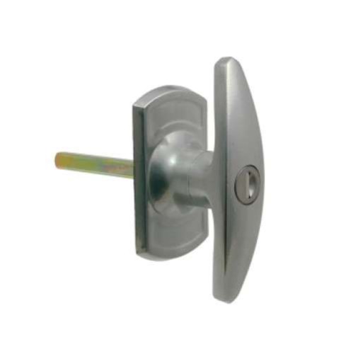 Henderson T-Handle Lock 18mm Spigots Long Shaft - MADE IN THE UK Henderson T-Handle Lock 18mm Spigots Long Shaft - MADE IN THE UK