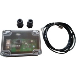 Hormann Options Relay - Series 4 Motor Units