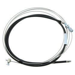 Hormann Emergency Release Cable - Retractable Doors Hormann Emergency Release Cable - Retractable Doors