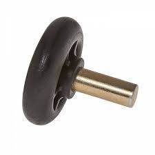 Hormann Folding Sectional Side Roller Wheel 3039956 - 45mm Hormann Folding Sectional Side Roller Wheel 3039956 - 45mm