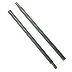 King Canopy Door Spring Tension Bars King Canopy Door Spring Tension Bars