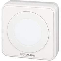 Hormann Internal Push Button IT1B - Illuminated 