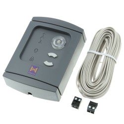 Hormann Internal Push Button IT3B - Illuminated Hormann Internal Push Button IT3B - Illuminated