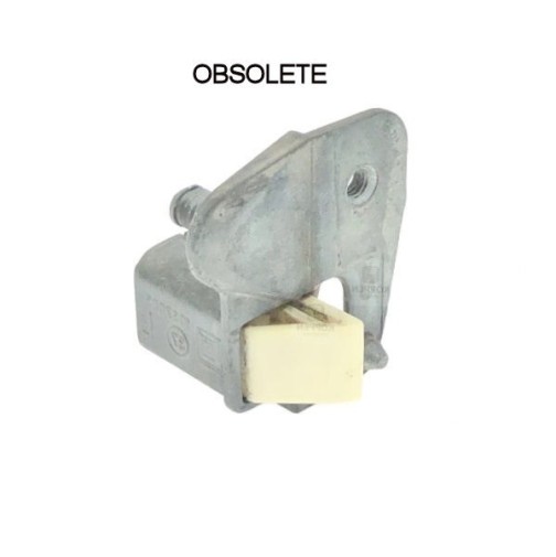 Hormann Retractable Latch - Older Version Pre - 2002 Hormann Retractable Latch - Older Version Pre - 2002