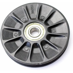 Hormann Sectional Cable Pulley - 78mm Diameter