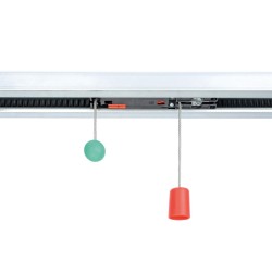 Marantec SZ11 Standard Belt Drive - Rail Only Marantec SZ11 Standard Belt Drive - Rail Only
