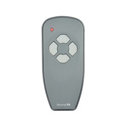 Marantec Genuine Digital 4 Button D304-868 Remote Control Handset Marantec Genuine Digital 4 Button D304-868 Remote Control Handset