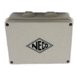 NECO Rollermatic B Roller Shutter Remote Control Unit & 2 Handsets - 3 Phase Volt Free NECO Rollermatic B Roller Shutter Remote Control Unit & 2 Handsets - 3 Phase Volt Free