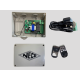 NECO Eco Roller Shutter Remote Control 230V & 2 Handsets - Waterproof Box NECO Eco Roller Shutter Remote Control 230V & 2 Handsets - Waterproof Box