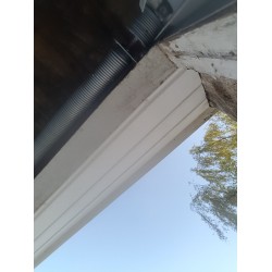 Novoferm Current Canopy Roller Spindles - Anti-Drop Novoferm Current Canopy Roller Spindles - Anti-Drop