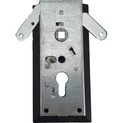 Novoferm Euro Lock Mechanism Assembly - Current Style