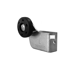 Novoferm Folding Sectional Top Roller Castor Holder - Single Width Doors Novoferm Folding Sectional Top Roller Castor Holder - Single Width Doors