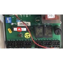 PDT KF04-433RC Seceuroglide Remote Control Handset 433MHz