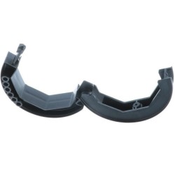 70mm Roller Door Octagonal Collar Ring - ZF 70mm Roller Door Octagonal Collar Ring - ZF