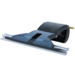 77mm Lath Roller Door Locking Strap 2 segment ZF 77mm Lath Roller Door Locking Strap 2 segment ZF