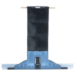 77mm Lath Roller Door Locking Strap 4 segment ZF 77mm Lath Roller Door Locking Strap 4 segment ZF