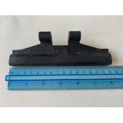 ALLUGUARD Security Locking STRAP 77mm / 55mm Profile - D27 ALLUGUARD Security Locking STRAP 77mm / 55mm Profile - D27