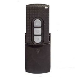 Eurodrive Genuine DRS911 Remote Control Handset Eurodrive Genuine DRS911 Remote Control Handset