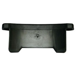 PAIR Roller Garage Door Push Fit END LOCKS for 77mm slat (lath) PAIR Roller Garage Door Push Fit END LOCKS for 77mm slat (lath)