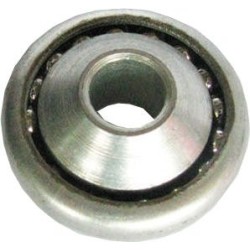 Roller Shutter Garage Door Ball Bearing Insert - 42mm Diameter Roller Shutter Garage Door Ball Bearing Insert - 42mm Diameter