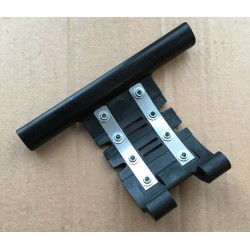 ALLUGUARD Security Locking STRAP 77mm / 55mm Profile - D27-2 ALLUGUARD Security Locking STRAP 77mm / 55mm Profile - D27-2