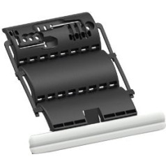 Octoclick Roller Door Shutter 2 SEG Autolock Strap ZF Octoclick Roller Door Shutter 2 SEG Autolock Strap ZF