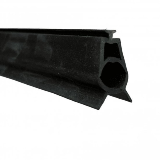 Novoferm Rubber Bottom Seal For Sectional Garage doors Novoferm Rubber Bottom Seal For Sectional Garage doors