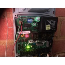 SWS Genuine Seceuroglide Remote Control Handset 433MHz SWS Genuine Seceuroglide Remote Control Handset 433MHz