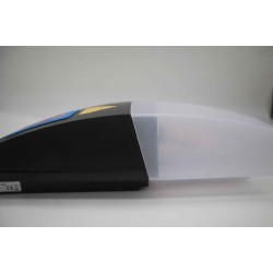 SWS Teleco SeceuroSense Control Unit Panel - 1.5V Wireless TVPTP868A10S SWS Teleco SeceuroSense Control Unit Panel - 1.5V Wireless TVPTP868A10S