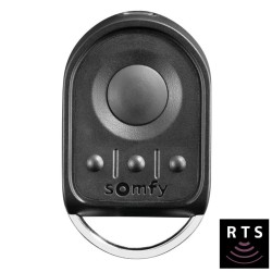 Genuine Somfy Keygo 4 RTS Remote Control Handset Genuine Somfy Keygo 4 RTS Remote Control Handset