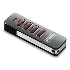 Genuine Sommer 4-Command Pearl Remote Control Handset 868 MHz Genuine Sommer 4-Command Pearl Remote Control Handset 868 MHz